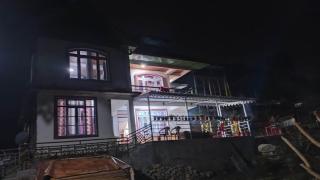 Namo Homestay - Sosing - 2