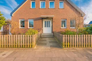 Sleeping Home - Red House - Bielefeld - 7
