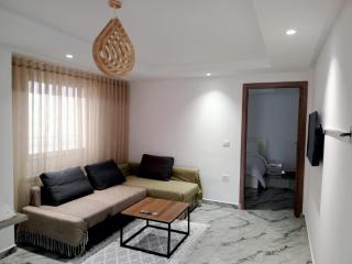 Olivia - La Marsa - 1