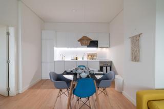 Monsanto Hill House - EDT -1ºA - Lisboa - 1