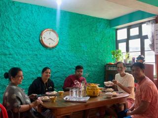 Namo Homestay - Sosing - 4