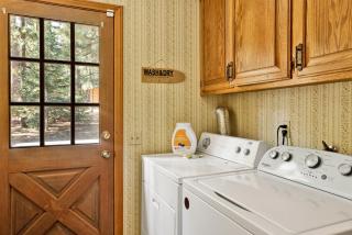 Relaxing Four Bears Cabin in Big Bear Lake - Big Bear Lake - 7