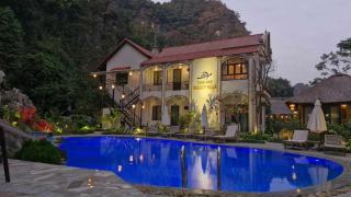 Tam Coc Galaxy Villa - Ninh Binh - 8