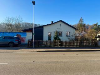 Haus zu vermieten über den ESC Event in Basel - 4