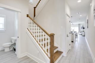 Game Room and Fire Pits Jacksonville Beach Home! - Jacksonville Beach - 1