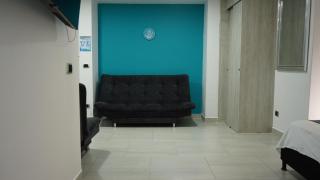 Apartamento Moderno Tranquilo y Armonioso - 1