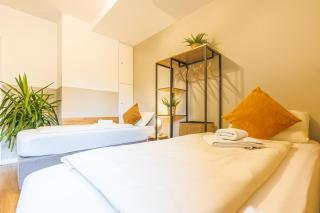 Sleeping Home - Red House - Bielefeld - 8