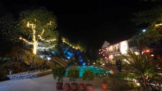 Tam Coc Galaxy Villa - Ninh Binh - 7