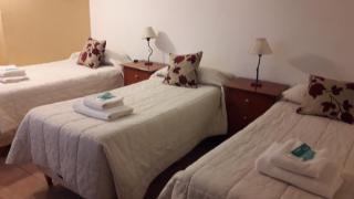 Hotel Pintó Terraza - 6