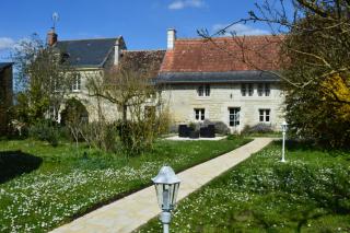 La Balastière - Beaumont-en-Véron - 0