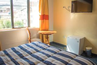 Hotel Sucali - Huaraz - 4