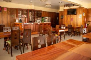 Hotel Sucali - Huaraz - 2