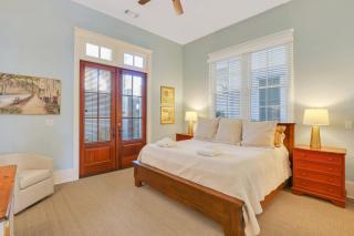 New listing - Beautiful Habersham Home - Beaufort - 8