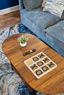 Sleeps 24 - Game Room - By DT & UGA - 4 King Beds - Athens - 2