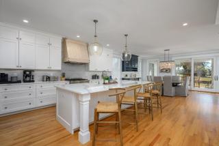 Newly Listed on Davis Love! Golf Course Views! - Fripp Island - 9