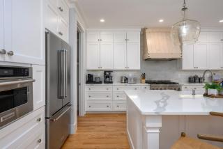 Newly Listed on Davis Love! Golf Course Views! - Fripp Island - 4
