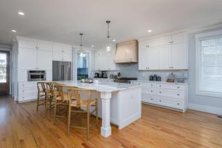 Newly Listed on Davis Love! Golf Course Views! - Fripp Island - 3