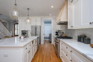 Newly Listed on Davis Love! Golf Course Views! - Fripp Island - 2