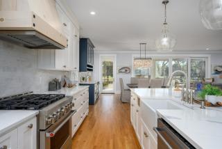 Newly Listed on Davis Love! Golf Course Views! - 1