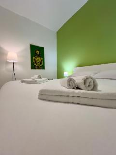 Trastevere House-suite elegante nel centro storico - Rome - 5