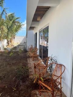 DOGO E ILARIA Bed & Breakfast - Nungwi - 1
