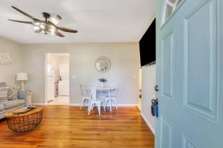 Charming Lowcountry Cottage in the Heart of Beaufort, SC - 3