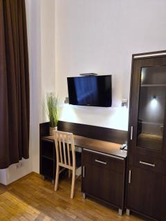 Safona - Pantheon Apartments - Cracovia - 1