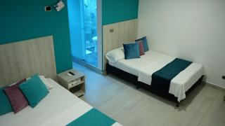 Apartamento Tranquilo cercano a la Estación Floresta - Medellín - 0