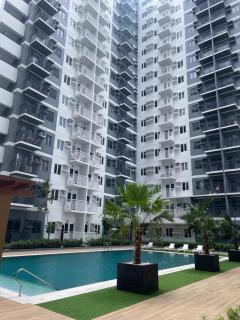 Condo in Iloilo City -Unit 107 SMDC Styles Iloilo - Iloilo City - 8