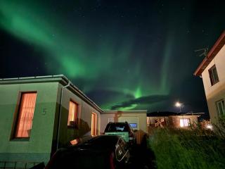 Aurora cozy Apartments - Ólafsvík - 9