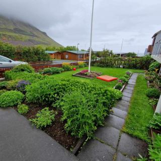 Aurora cozy Apartments - Ólafsvík - 8