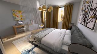 FeelGood Apartment 62, zentrales Wohlfühl Apartment in der Altstadt - Schönebeck - 6