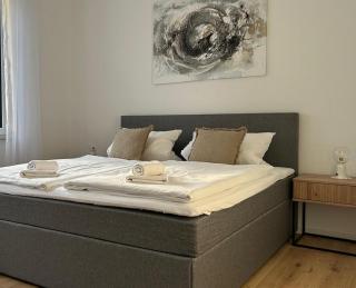 FeelGood Apartment 63, Studio Apartment mit Altstadt Charme, in Schönebeck Elbe - Schönebeck - 8