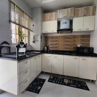 Serenity Haven - Lekki - 0
