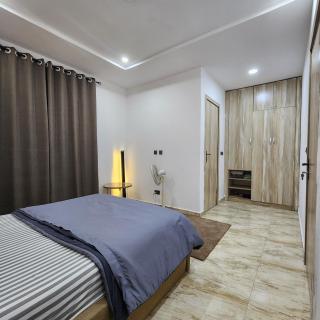 Serenity Haven - Lekki - 9