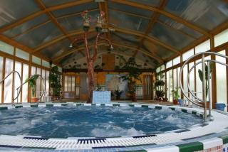 Paraje el Serbal - 5