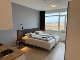 Ocean Breeze Apartments - Selfoss - 8
