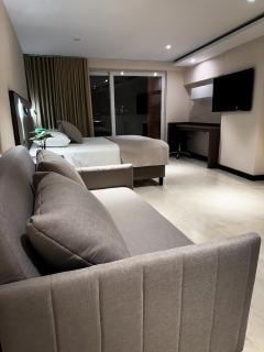 Apartamento de lujo 2do anillo Santa Cruz de la Sierra - Santa Cruz de la Sierra - 6
