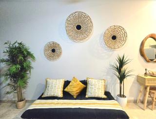 Apartment with Private Jacuzzi and Beach Club - Tulum - 2