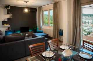 Sea View Villa - Kavala - 4