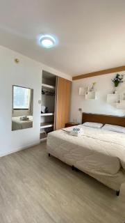 Add Flat Faria Lima - São Paulo - 3