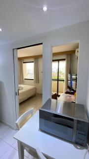 Add Flat Faria Lima - São Paulo - 1