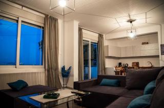 Sea View Villa - Kavala - 3