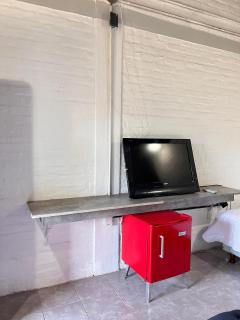 Los Origenes Lodge Hotel - 6