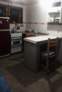 Lulita - Villa Gesell - 9