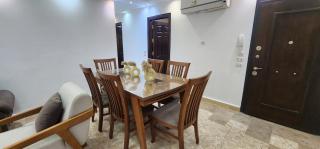 Madinaty apartment 3 شقة فندقية مفروشة سوبر لوكس في مدينتي - 7