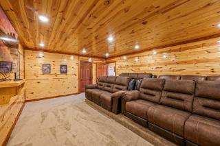 Cliffhanger - Sevierville - 2