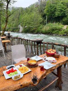 Yaşam Bungalows Otel - Çamlıhemşin - 8