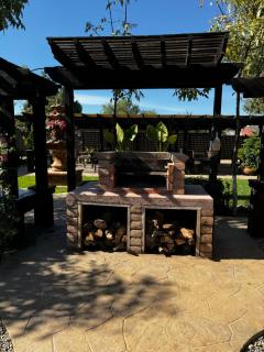 Estancita Elena - Valle de Guadalupe - 3