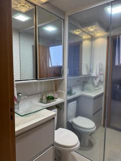 Apartamento Moderno e Aconchegante com vista incrível - 4